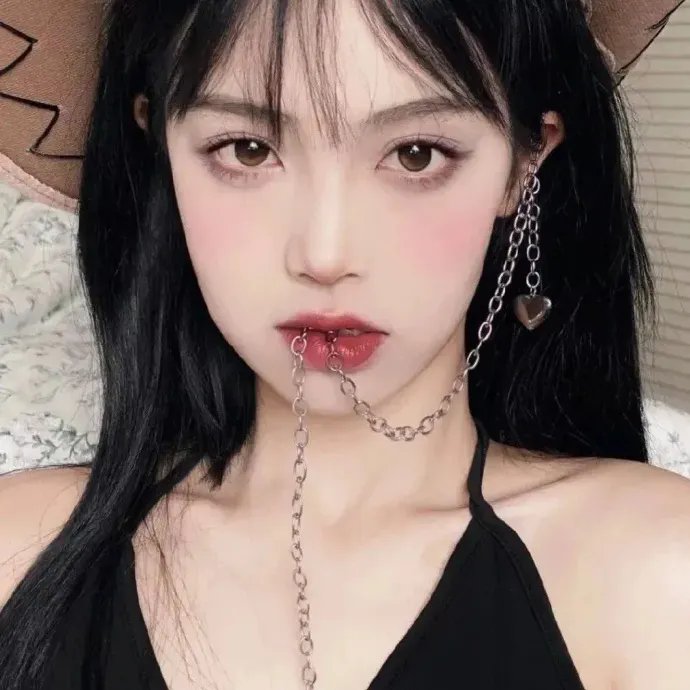 儍女和番